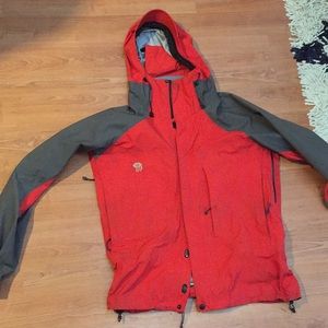 Mountain Hardware Jacket